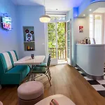 La Diner Appartamento Pau