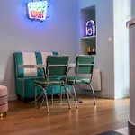 La Diner Appartamento