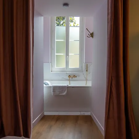 La Diner Appartement Pau