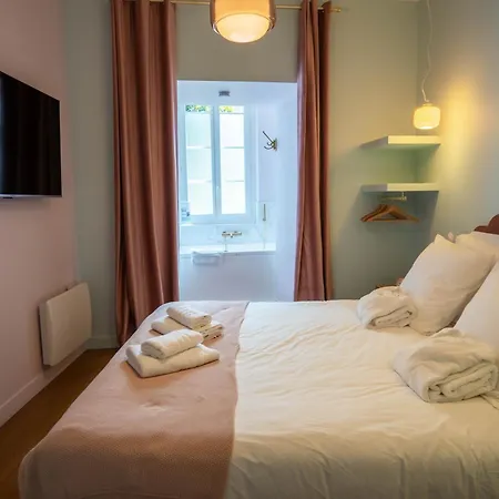 La Diner 아파트 *