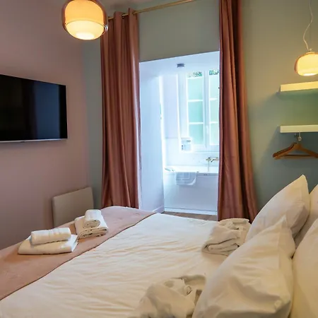 La Diner Lejlighed *