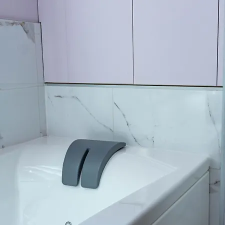 La Diner Lejlighed Pau