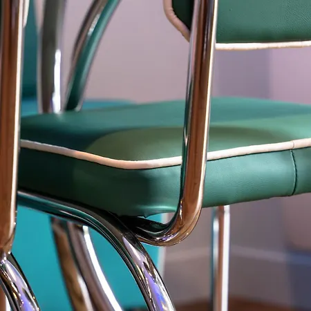 La Diner 아파트 포