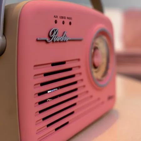 아파트 La Diner 포