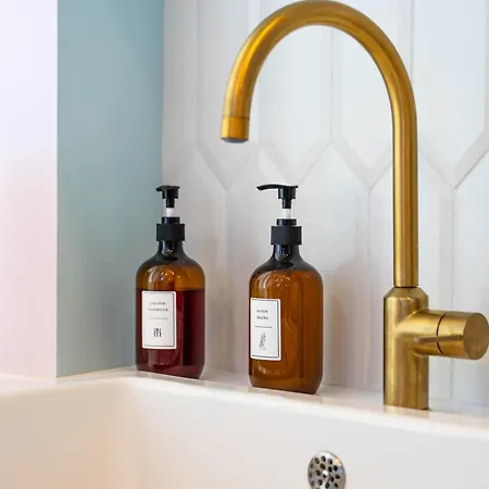 La Diner Lejlighed *