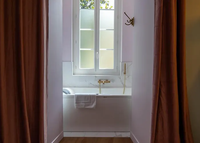 La Diner Apartamento Pau