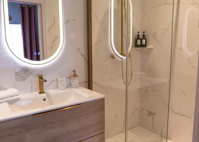 Apartment La Diner Pau