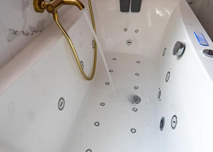 Apartment La Diner *