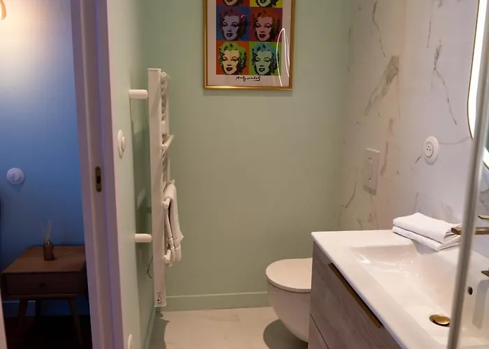 아파트 La Diner 포