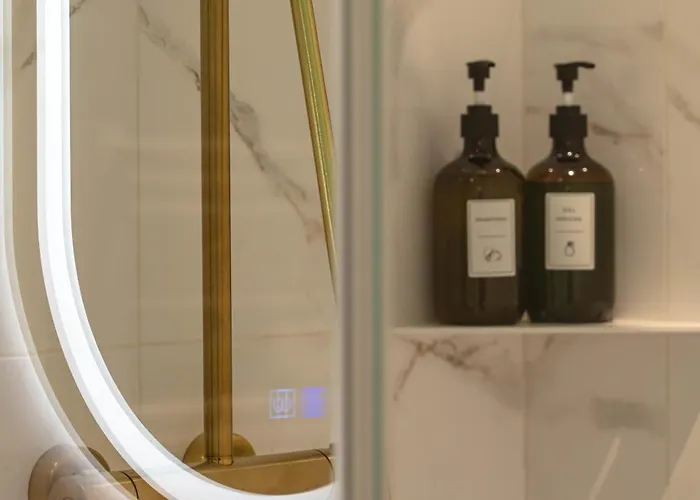 Apartment La Diner Pau