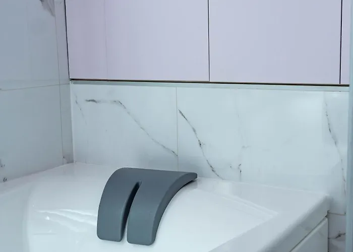 La Diner 아파트 포