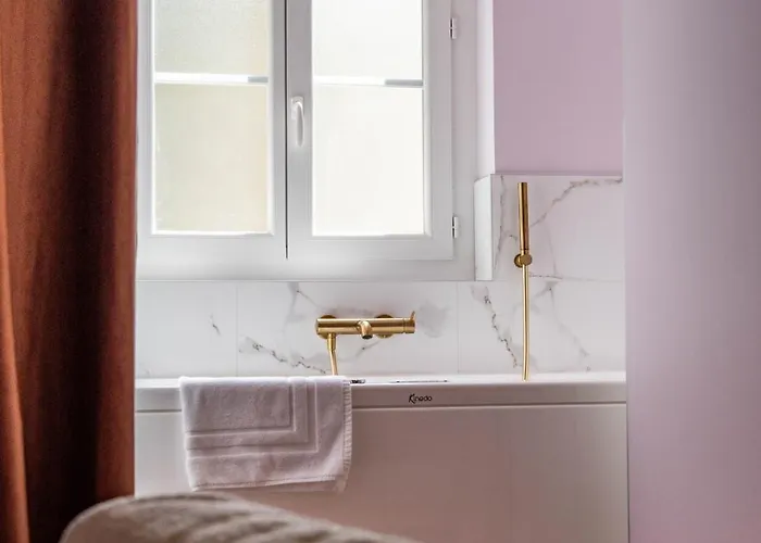 아파트 La Diner *