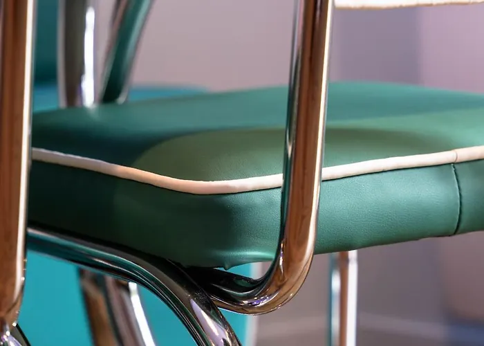 La Diner Apartment Pau