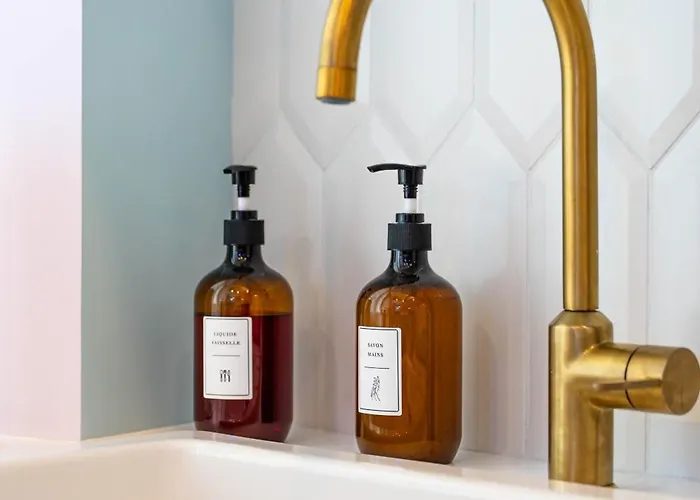 La Diner Apartment *